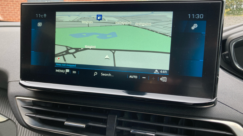 Peugeot 3008 1.5 BlueHDi Allure 5dr EAT8 Diesel Estate